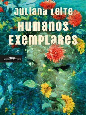 cover image of Humanos exemplares